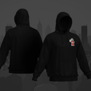 KrysAnger - Kleiner SELLLAAAAA Hoodie