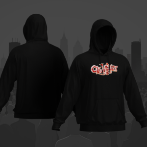 Clownswelt - Clownswelt v2 Hoodie
