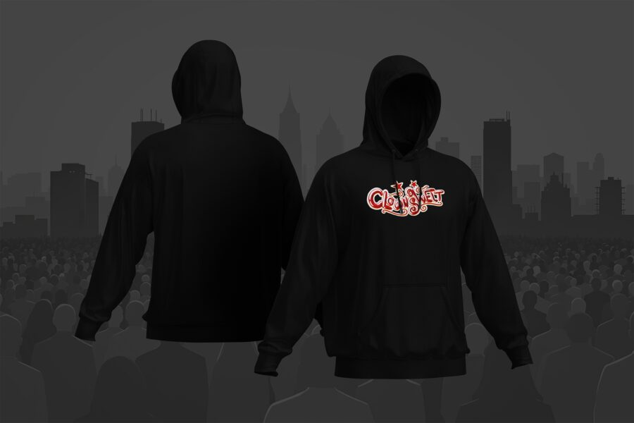 Clownswelt - Clownswelt v2 Hoodie