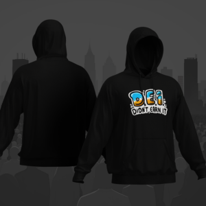 Memes - DEI Hoodie