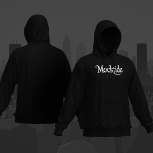 Mocktide - Mocktide Hoodie