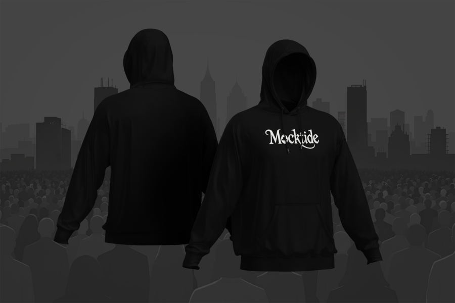 Mocktide - Mocktide Hoodie