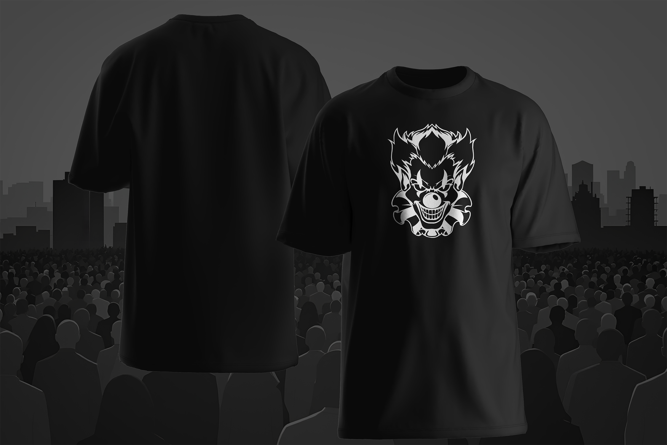 Clownswelt - Dog Whistle Clown