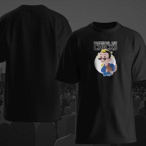 Agitator - Picking up Chicks