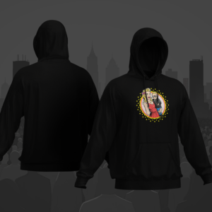 Memes - Tradwife Hoodie