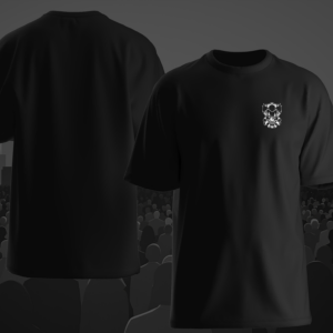 Clownswelt - Dog Whistle Clown Brustlogo