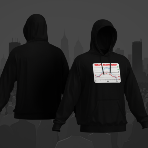 Memes - Menapt Menapt Menapt Hoodie