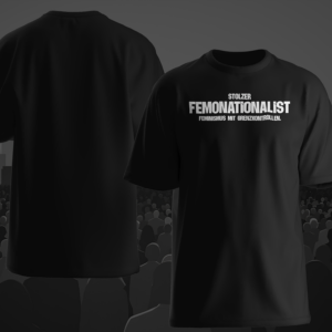 Memes - Stolzer Femonationalist