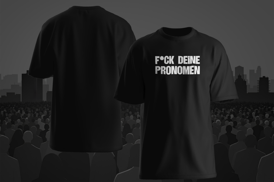 Memes - Pronomen