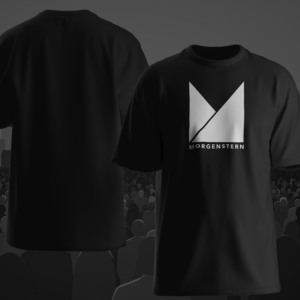 BorisvM - Podcast Logo