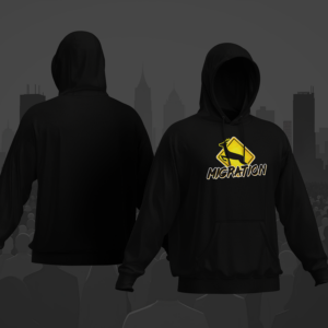 Memes - Rehmigration Hoodie