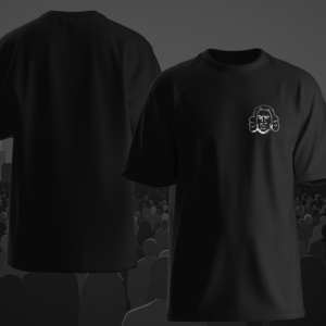 Shlomo - Dog Whistle Big Shlo Brustlogo