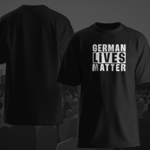 Deutschland - German Lives Matter v1