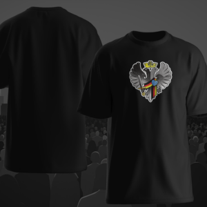 Memes - Der blaue Adler