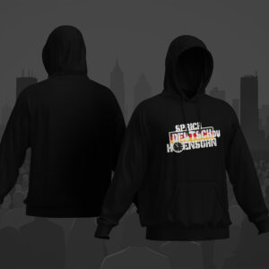 Deutschland - Sprich Deutsch du H... Hoodie