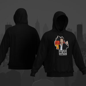 Deutschland - Mein Schnitzel Hoodie