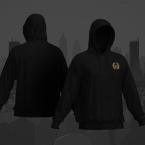 AngerVerse - AngerVerse Kranz Hoodie