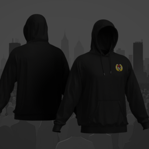 AngerVerse - AngerVerse Kranz Hoodie