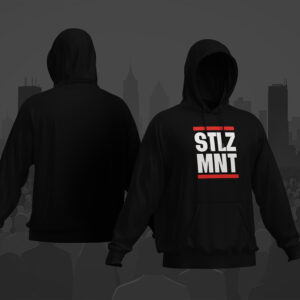 Deutschland - STLZMNT Hoodie