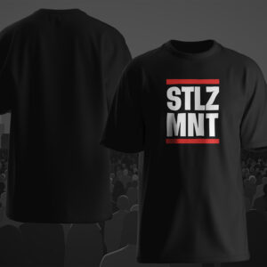 Deutschland - STLZMNT