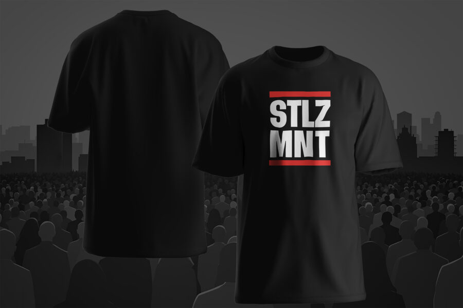 Deutschland - STLZMNT