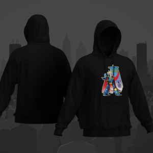 Memes - Höcke Imperator v1 Hoodie