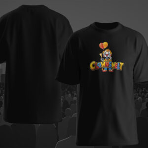 Clownswelt - Süßer Clown